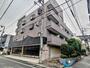 東十条駅より徒歩4分 3階 築33年3ヶ月の賃貸物件