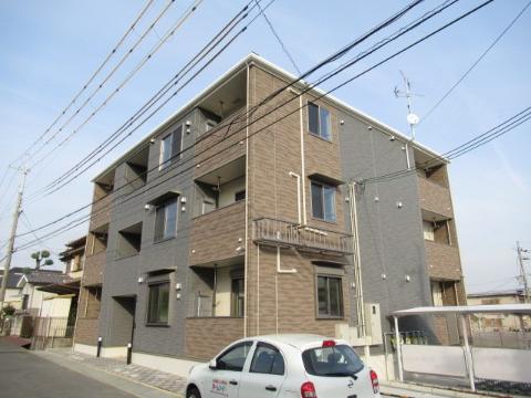 茨木市蔵垣内２