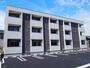 新川町駅より徒歩9分 3階 築9年5ヶ月の賃貸物件