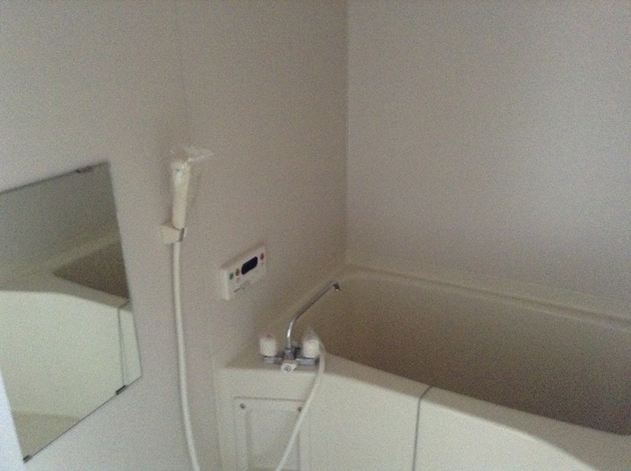バス・シャワールーム　浴室