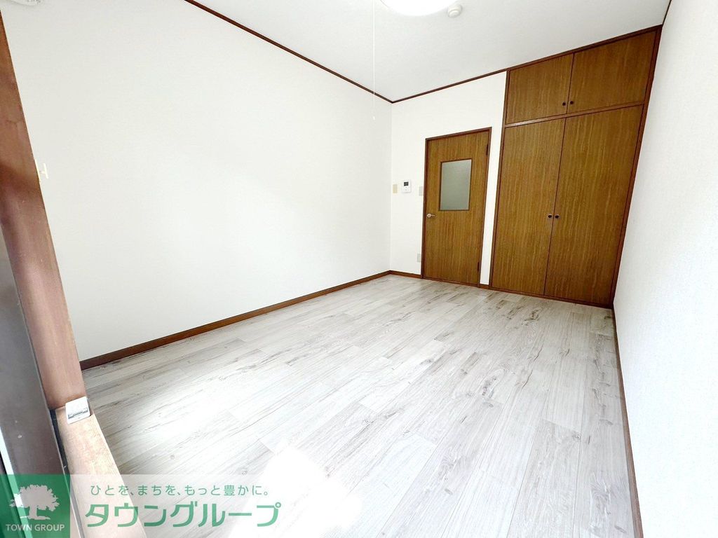 居室・リビング　★お部屋探しは、タウンハウジング多摩センター店へ★