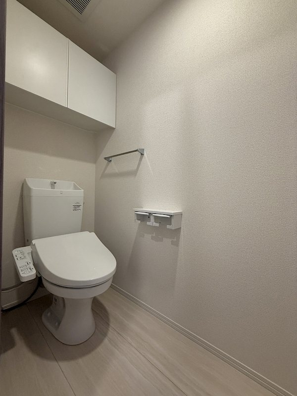 トイレ　類似物件。イメージと異なる場合がございます。