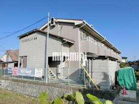養老鉄道養老線/東赤坂駅 歩20分