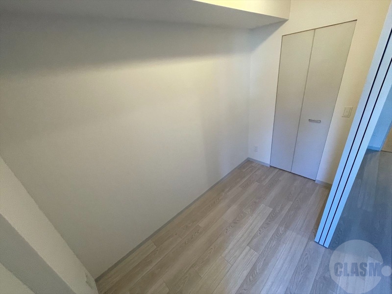 その他部屋・スペース　３帖の洋室ございます