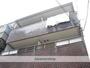 中崎町駅より徒歩2分 2階 築42年9ヶ月の賃貸物件