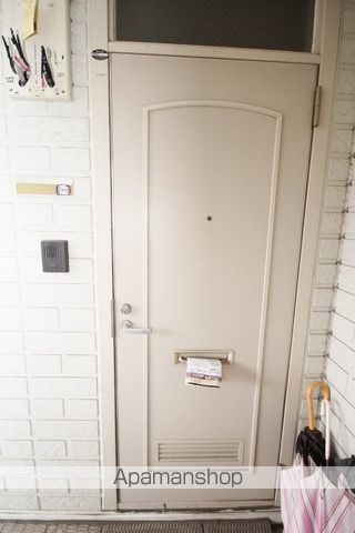 ソファレ21の外観写真