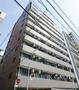 新富町駅より徒歩1分 6階 築25年の賃貸物件
