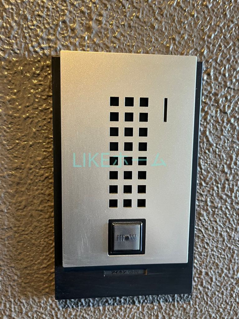 セキュリティ　設備