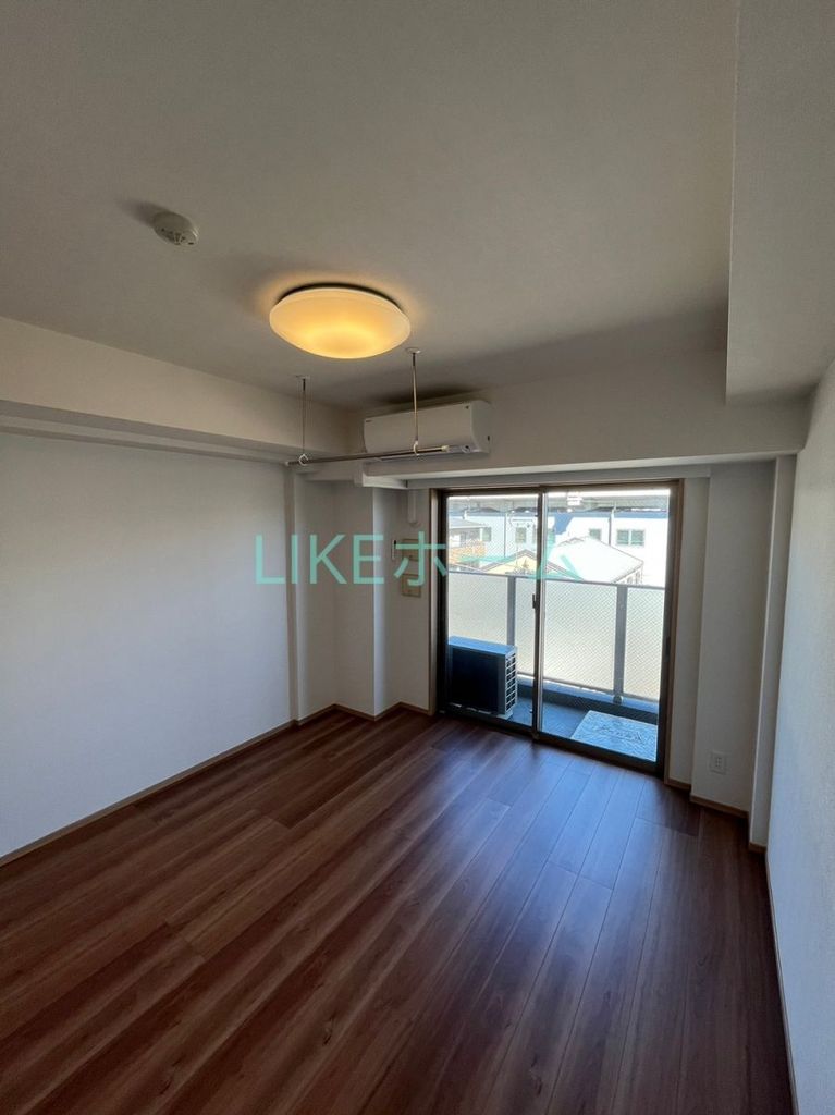 居室・リビング　リビング/居室