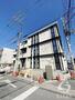 城北公園通駅より徒歩8分 3階 築2年7ヶ月の賃貸物件