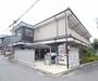 出町柳駅より徒歩17分 1階 築16年9ヶ月の賃貸物件