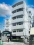花小金井駅より徒歩6分 3階 築38年8ヶ月の賃貸物件
