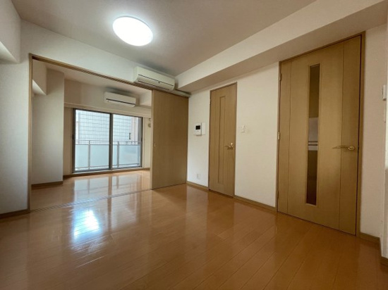 居室・リビング　居室※別部屋参考写真