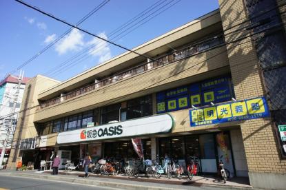 その他　阪急オアシス蛍ヶ池店（その他）まで204m
