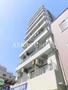 パレドール文京第3 5階 築40年11ヶ月の賃貸物件