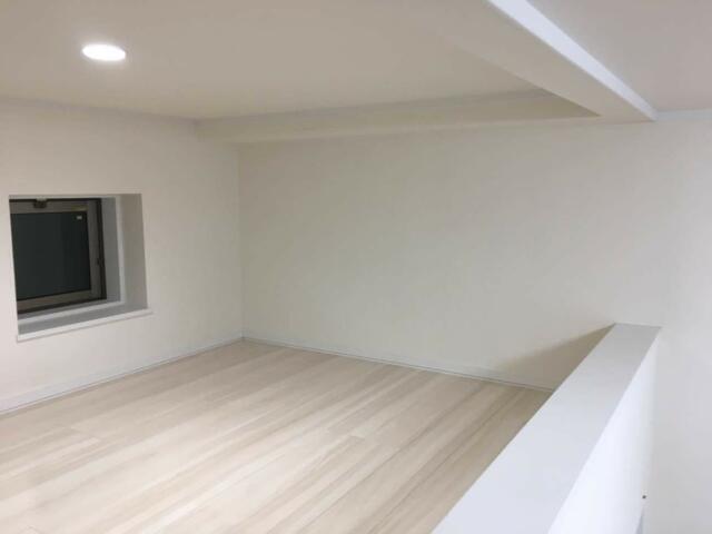 収納　ロフト 同建物別部屋参考
