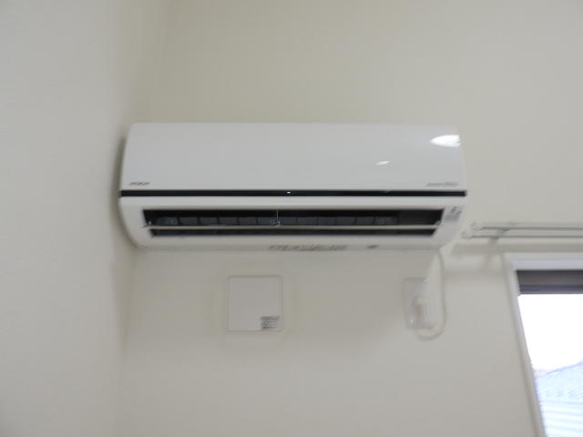その他設備　同建物別部屋参考