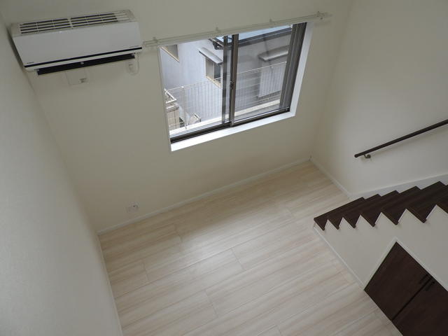 居室・リビング　同建物別部屋参考