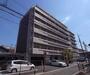 二条駅より徒歩2分 4階 築27年9ヶ月の賃貸物件