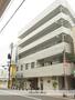 比治山橋駅より徒歩13分 3階 築40年1ヶ月の賃貸物件