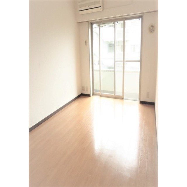 居室・リビング　リバティー座間