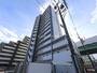 笠寺駅より徒歩3分 14階 新築の賃貸物件