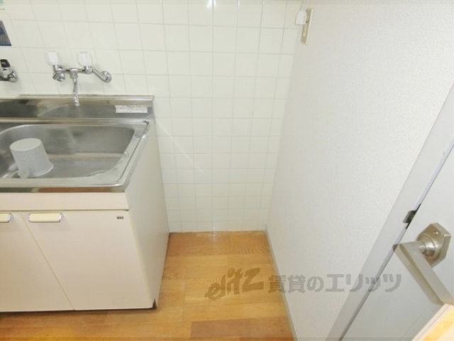 その他部屋・スペース　冷蔵庫置場