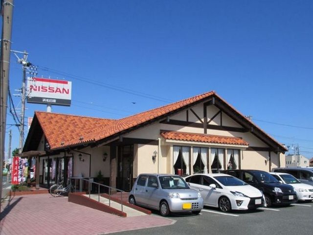 飲食店　さわやか 浜松白羽店（飲食店）まで800m