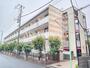 清瀬駅より徒歩6分 1階 築19年1ヶ月の賃貸物件