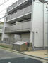 戸越駅より徒歩11分 4階 築7年11ヶ月の賃貸物件