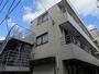 中野富士見町駅より徒歩12分 3階 築38年5ヶ月の賃貸物件