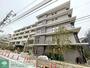 青山一丁目駅より徒歩10分 4階 築2年10ヶ月の賃貸物件