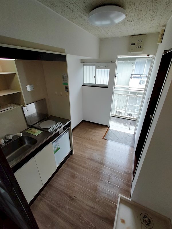 その他部屋・スペース　※同タイプ別居室のお写真です。