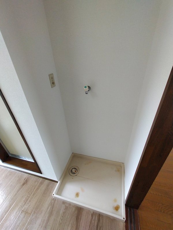 その他　※同タイプ別居室のお写真です。