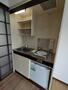 キッチン　※同タイプ別居室のお写真です。