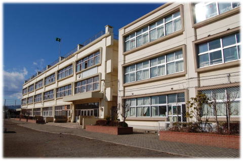 小学校　立川市立西砂小学校（小学校）まで240m