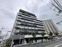 高速長田駅より徒歩5分 8階 築1年5ヶ月の賃貸物件
