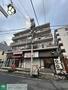東新宿駅より徒歩5分 築62年 6階建の賃貸物件