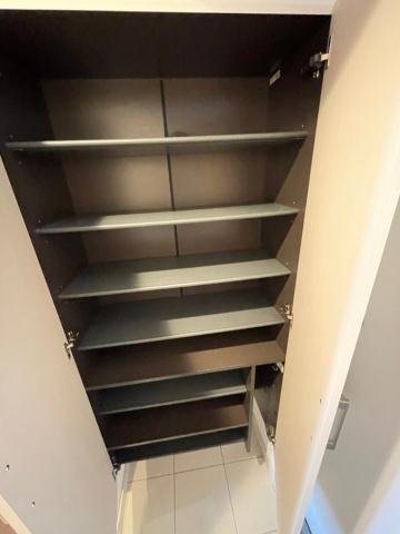 収納　収納2※別部屋参考写真