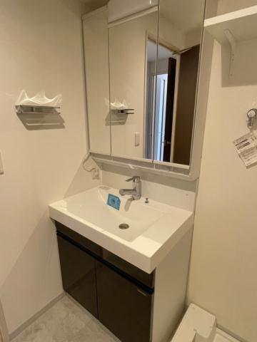 洗面設備　洗面※別部屋参考写真