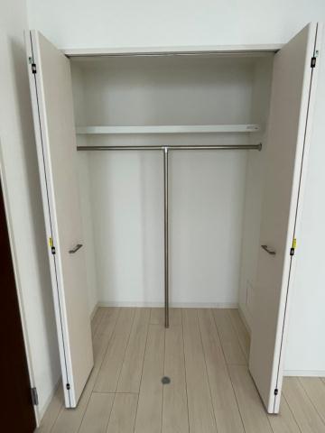 収納　収納※別部屋参考写真