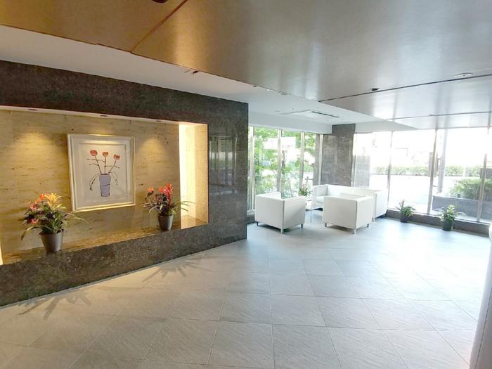 ロビー　ロビー