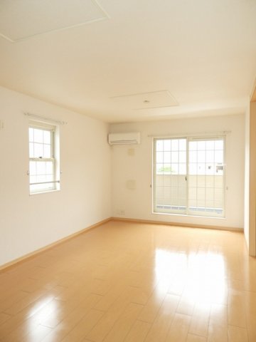 居室・リビング　ゆったり過ごせるリビングです