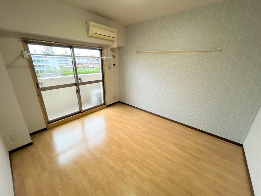 居室・リビング　リビング/居室