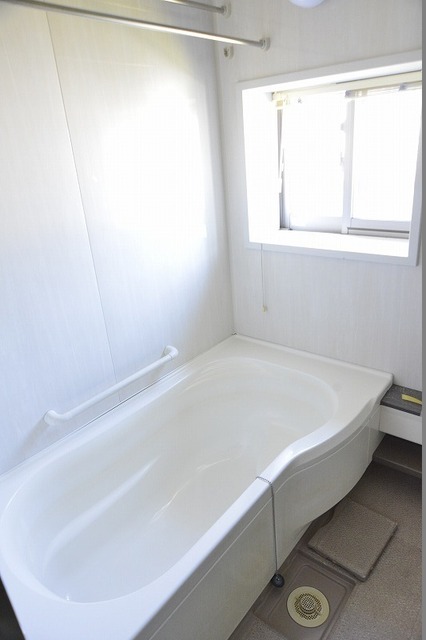 バス・シャワールーム　前回募集時の写真です