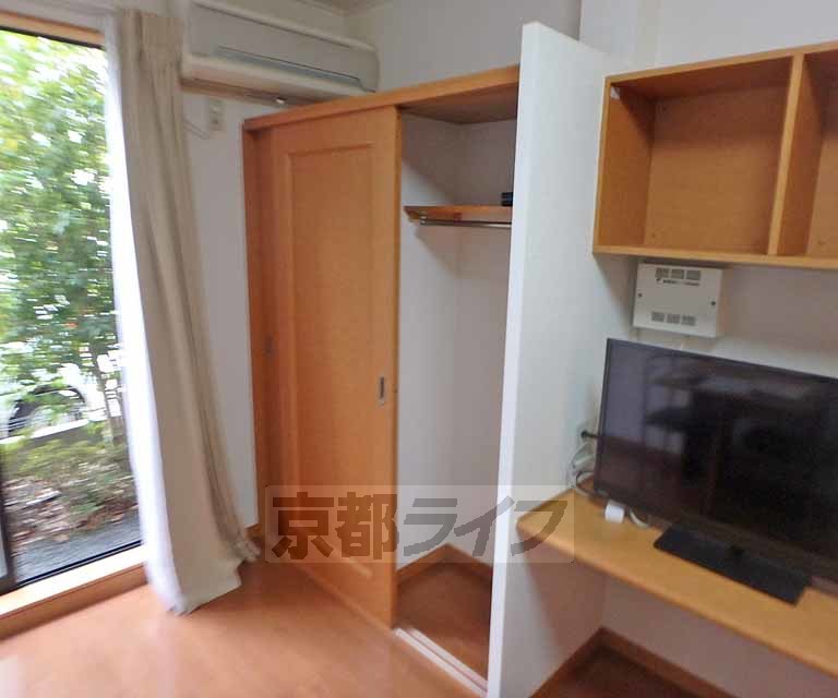 バルコニー　バルコニーの写真です