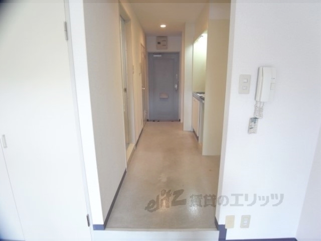 その他部屋・スペース　廊下