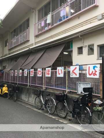 幼稚園・保育園　西宮市立保育所北夙川保育所（幼稚園・保育園）まで316m