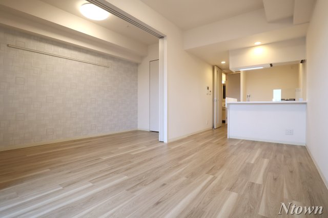 居室・リビング　おしゃれなリビングです