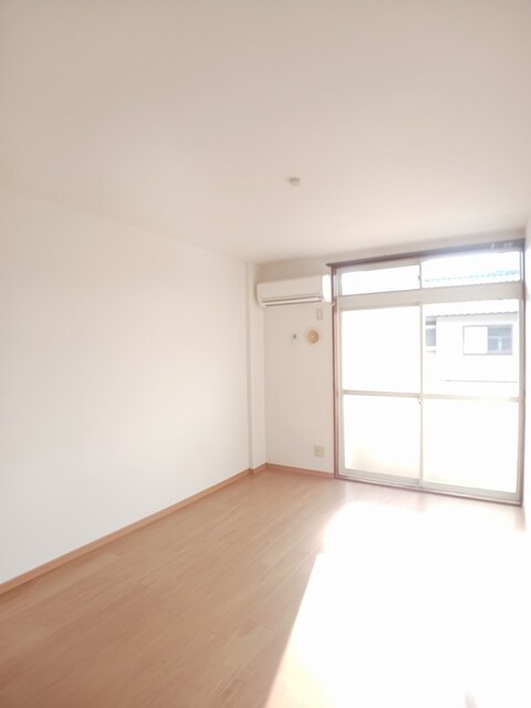 居室・リビング　居室・リビング